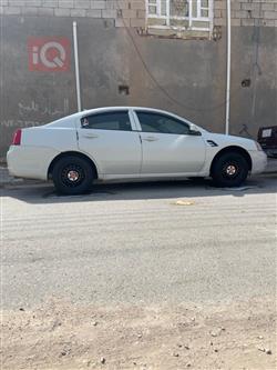 ميتسوبيشي جالنت